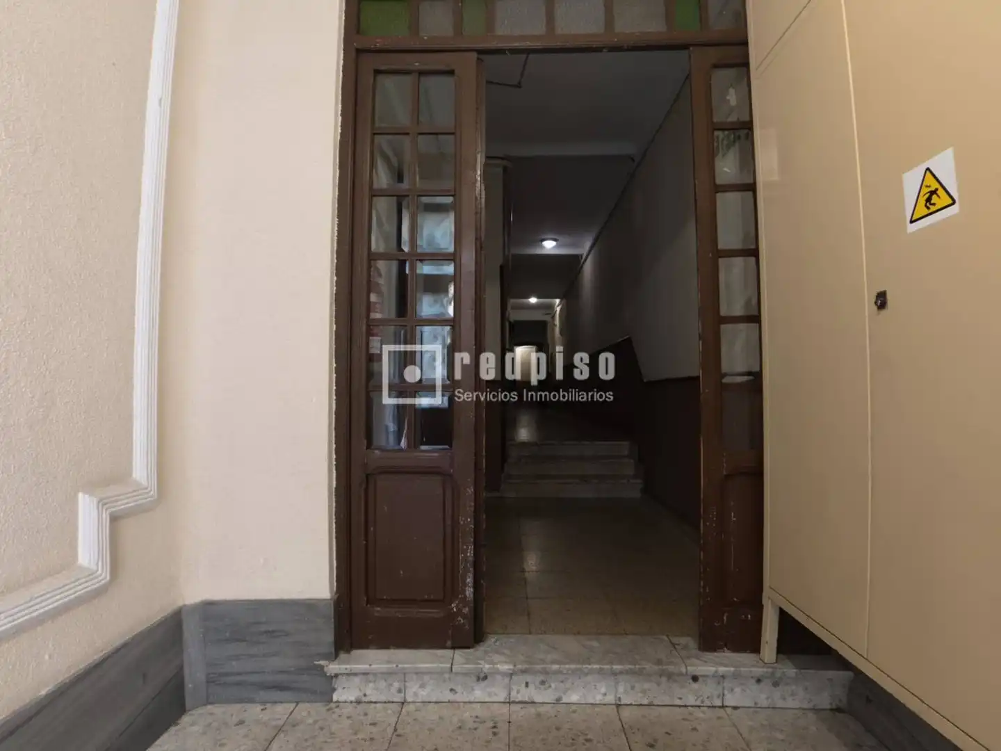 Pis de 52 m² a Madrid