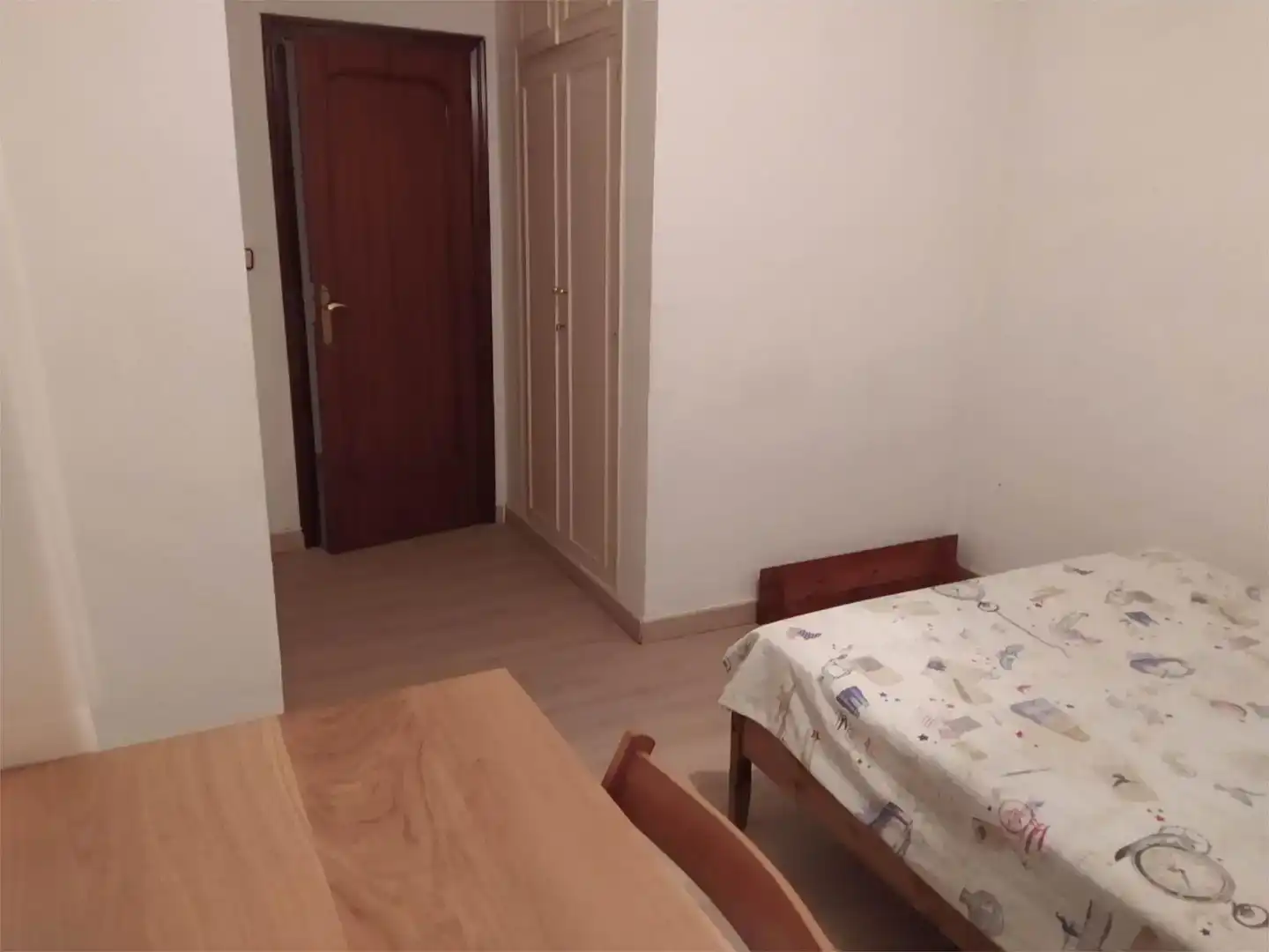 Habitación 120 m², Murcia