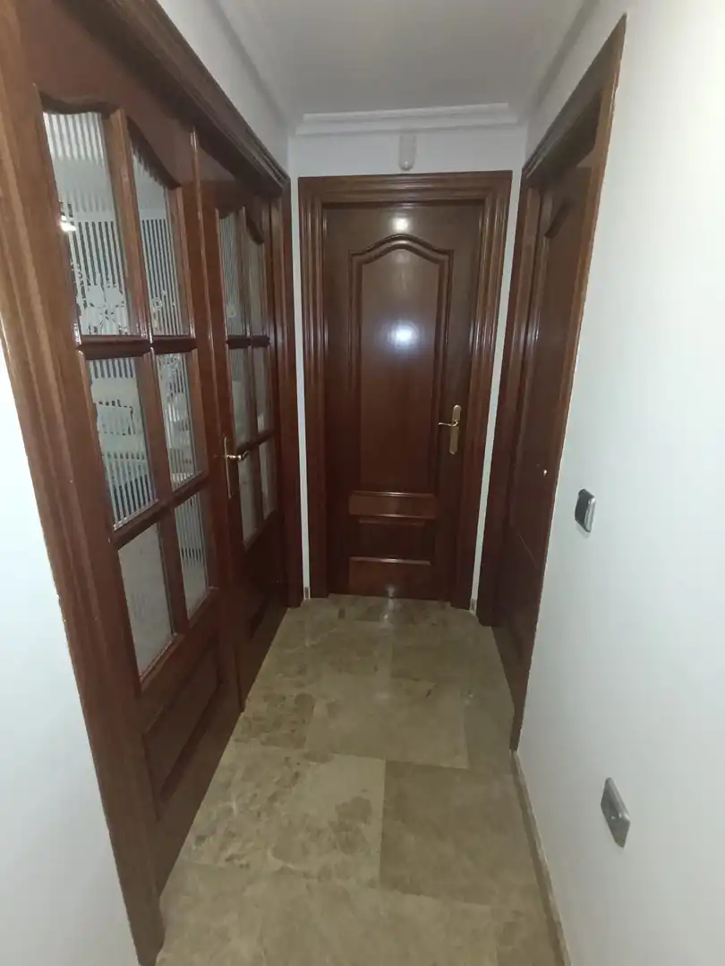 Piso de 115 m² en Linares