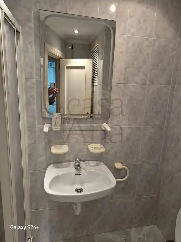Pis de 73 m² a Bilbao
