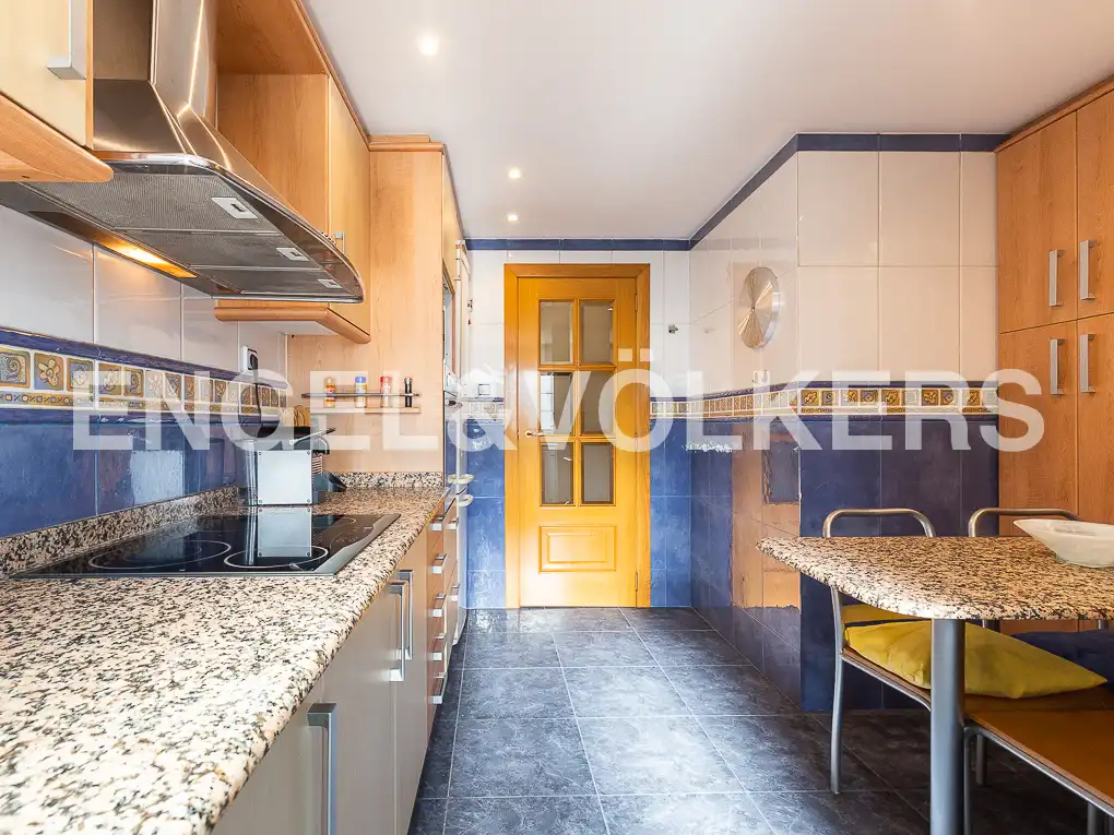 Piso de 114 m² en Valencia