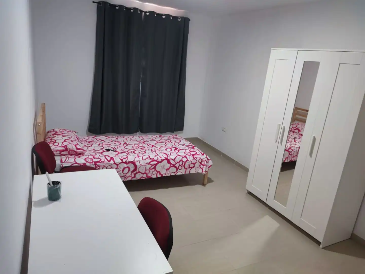 Piso de 120 m² en San Cristóbal de La Laguna