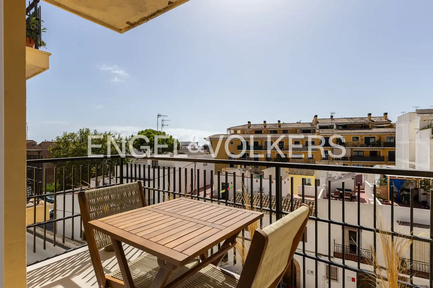 Wohnung 75 m² in Xàbia / Jávea