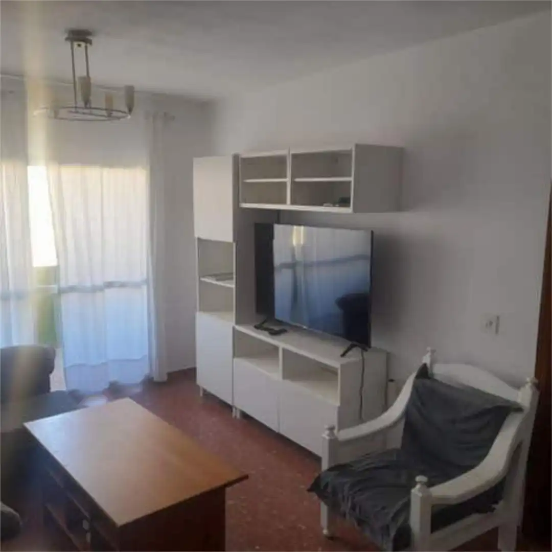 Piso de 80 m² en El Puerto de Santa María