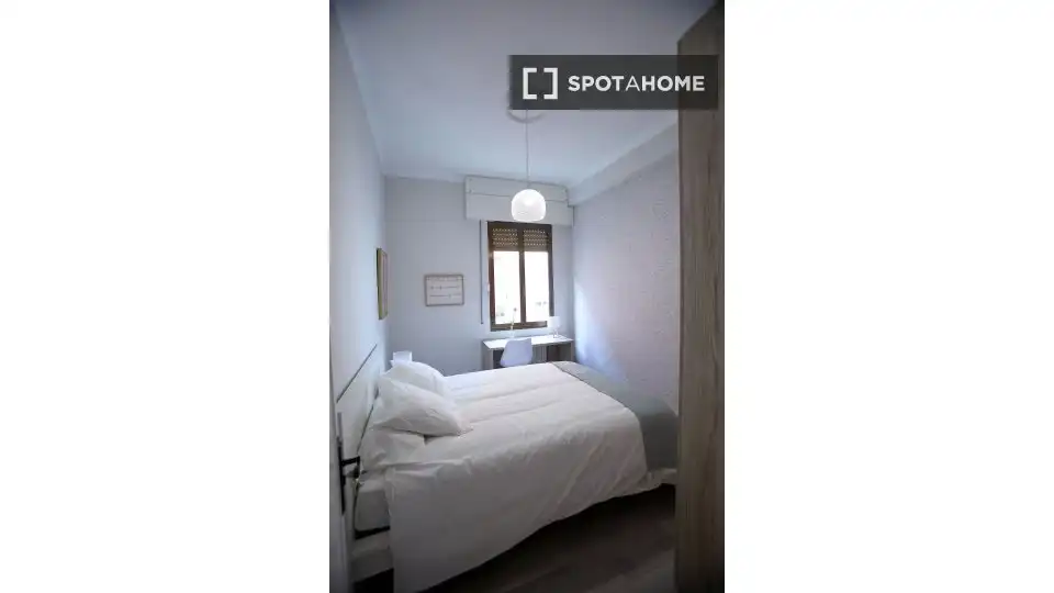 Habitación 81 m², Bilbao