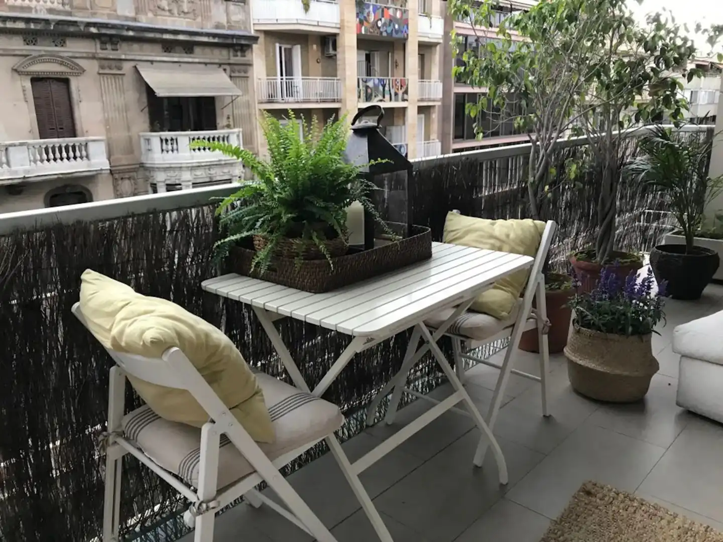 Zimmer zur Miete, Barcelona