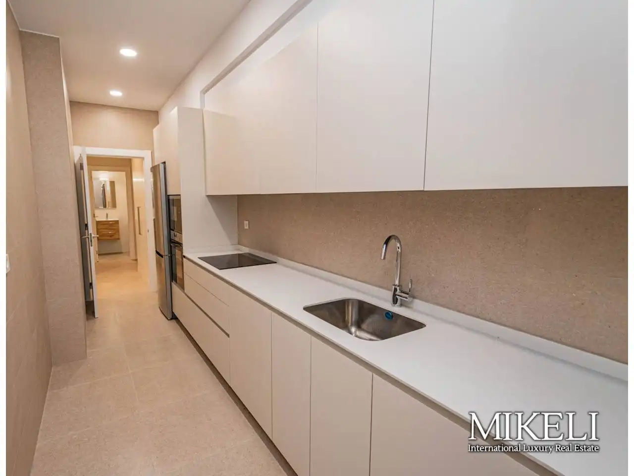 Piso de 130 m² en Santander