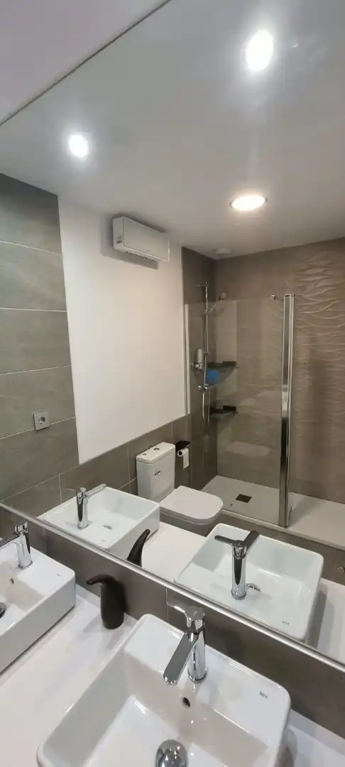 Pis de 94 m² a Dos Hermanas