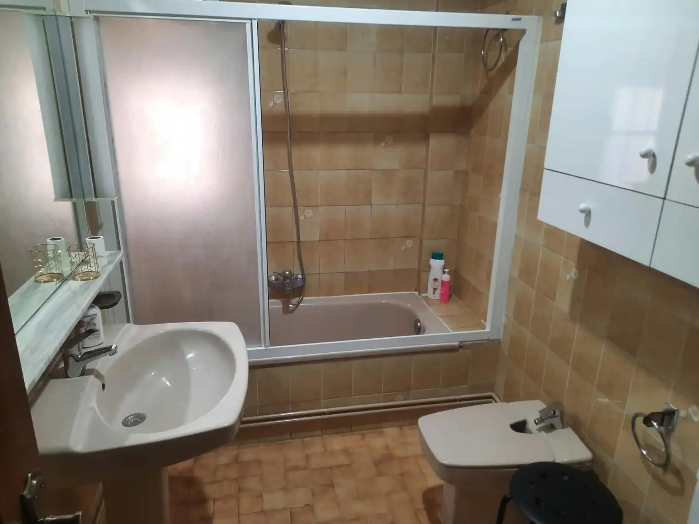 Pis de 116 m² a Albacete