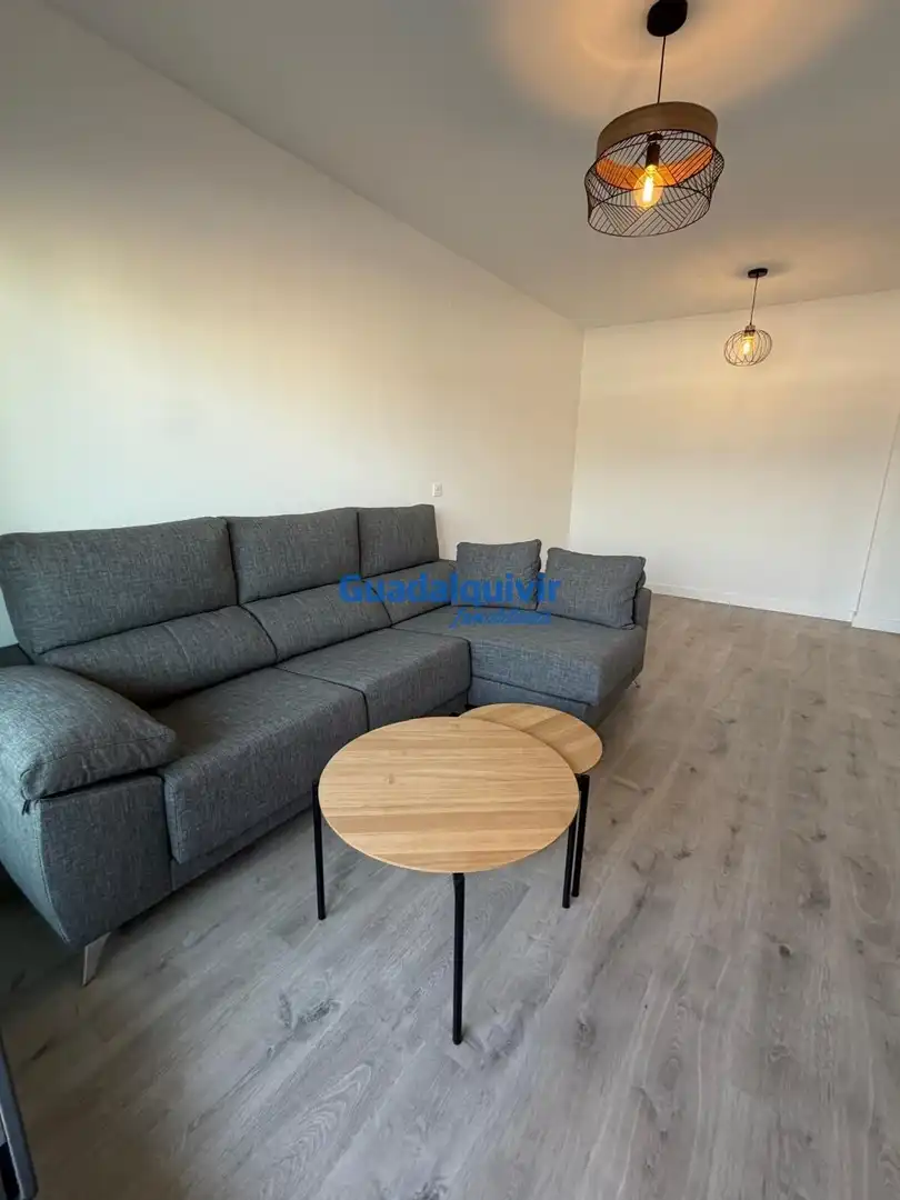 Piso de 101 m² en Dos Hermanas