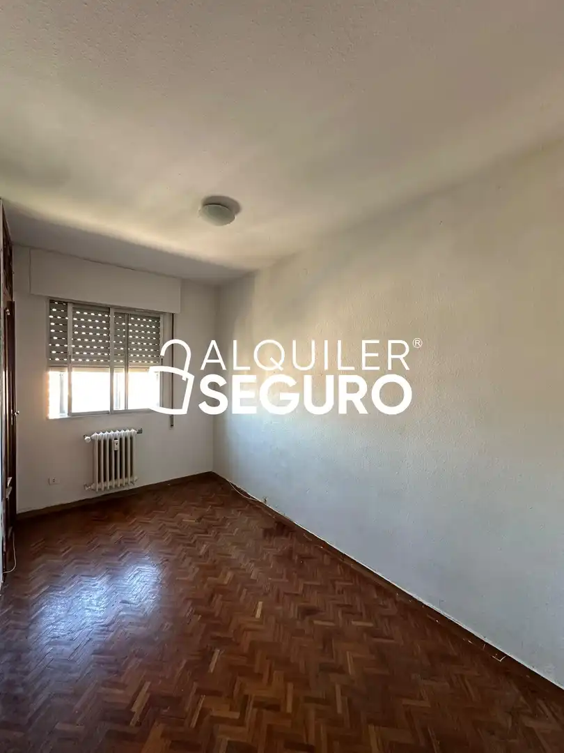Piso de 87 m² en Alcorcón