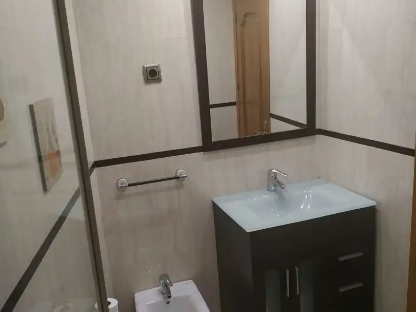 Habitación en alquiler, Madrid