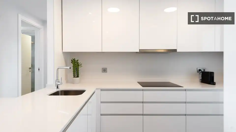 Habitación 115 m², Alicante