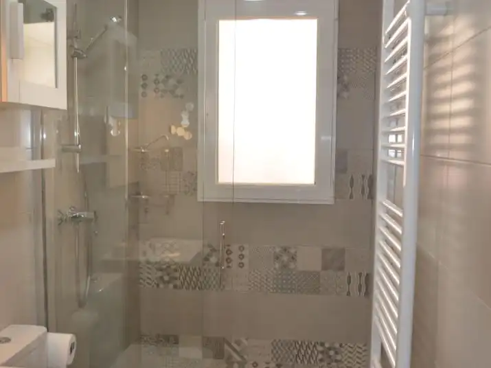 Pis de 74 m² a Valladolid