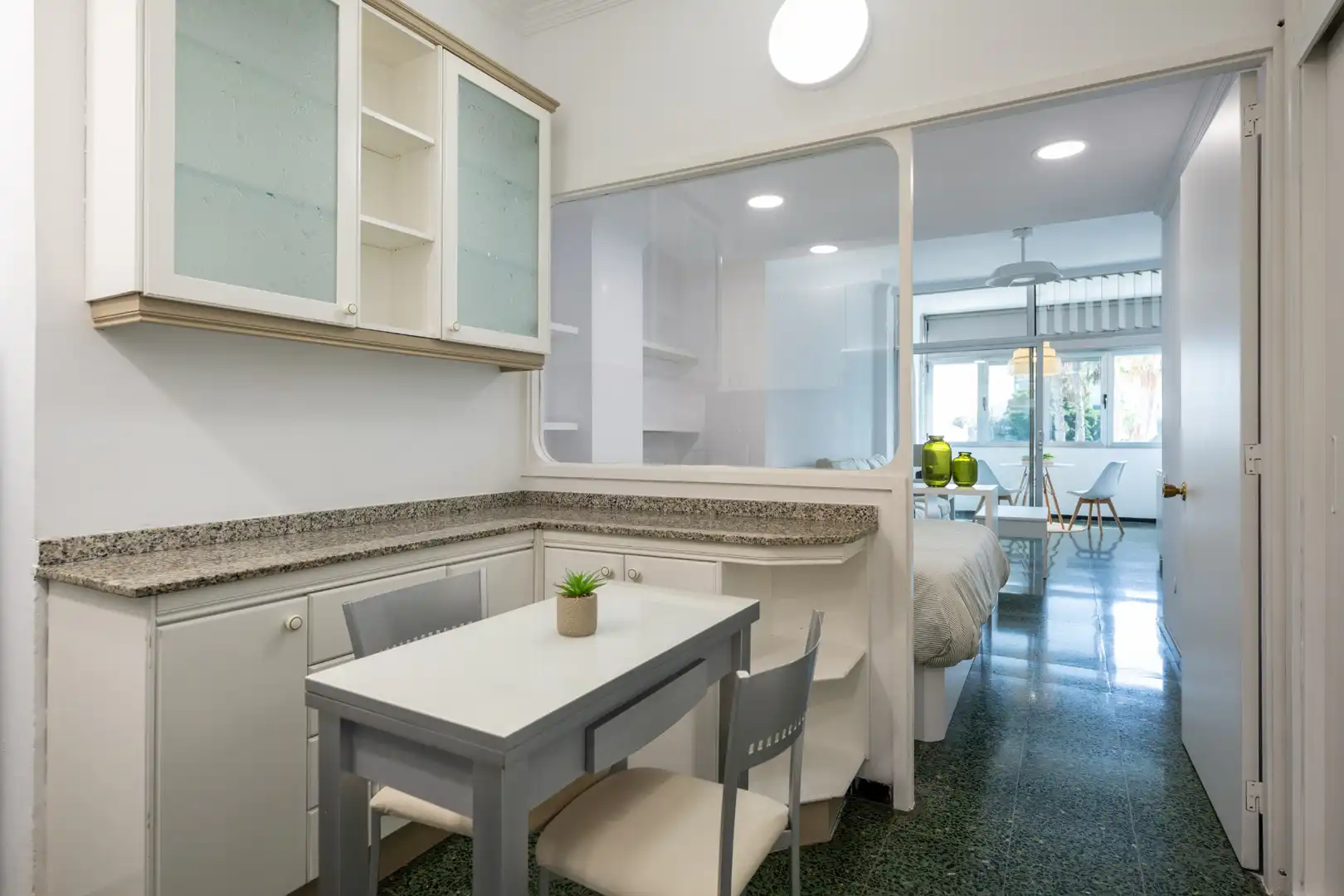 Appartement 40 m² à Las Palmas de Gran Canaria