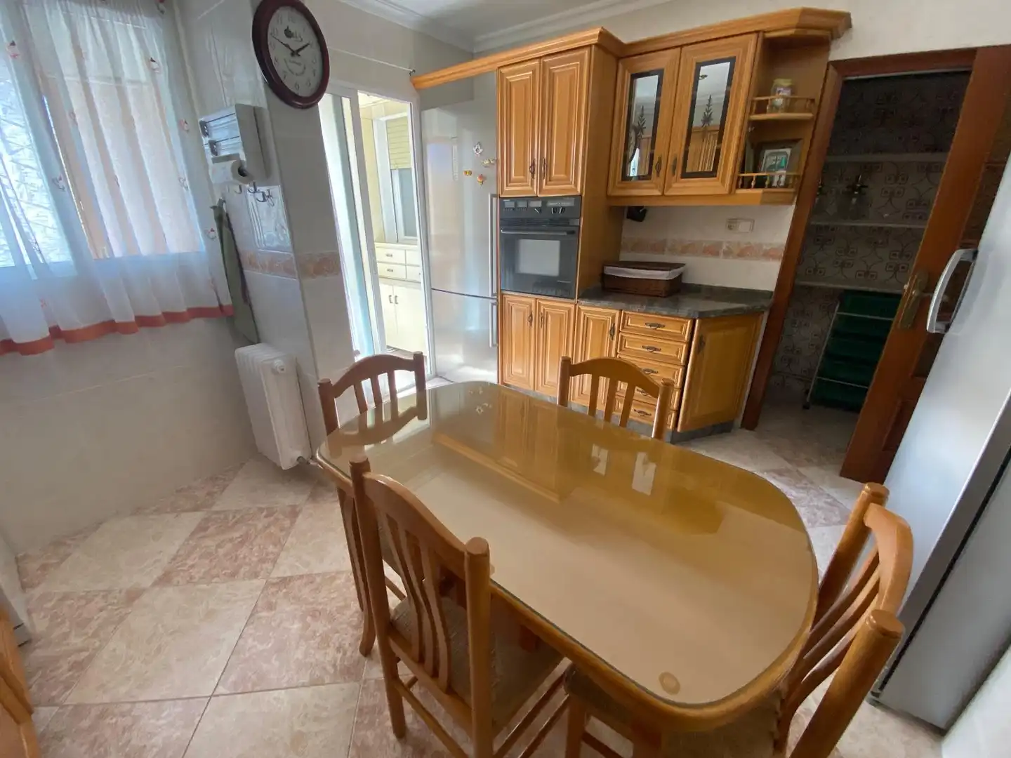 Pis de 125 m² a Albacete