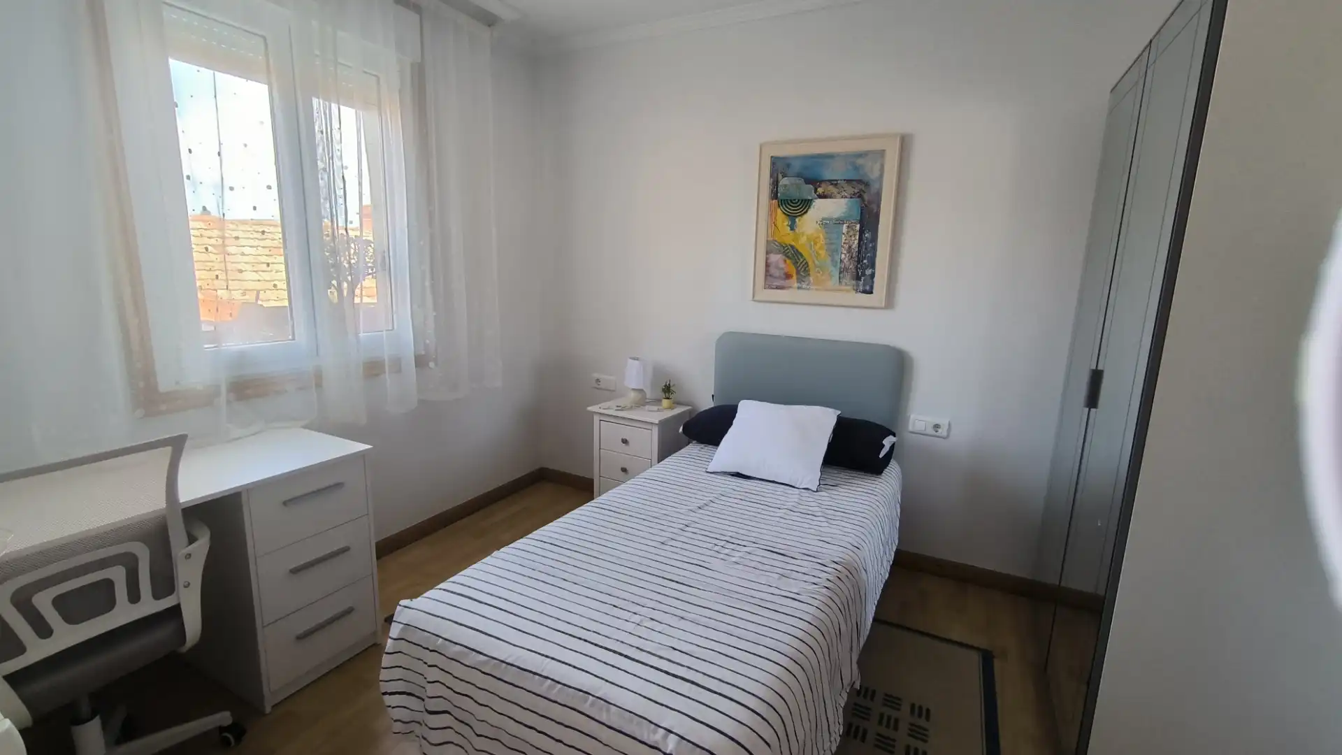 Habitación en alquiler, Vigo