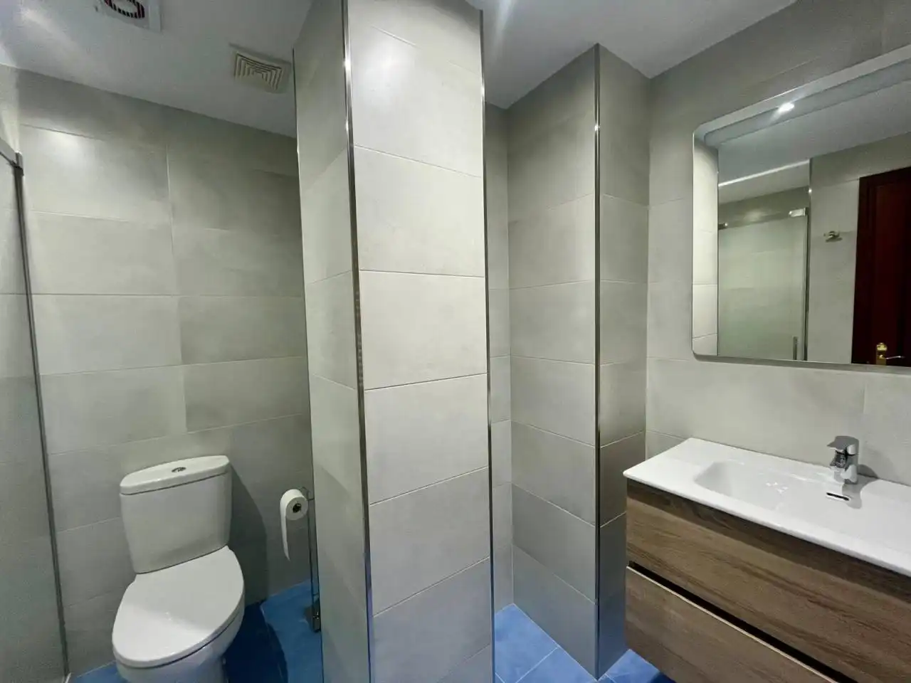 Pis de 105 m² a Miño