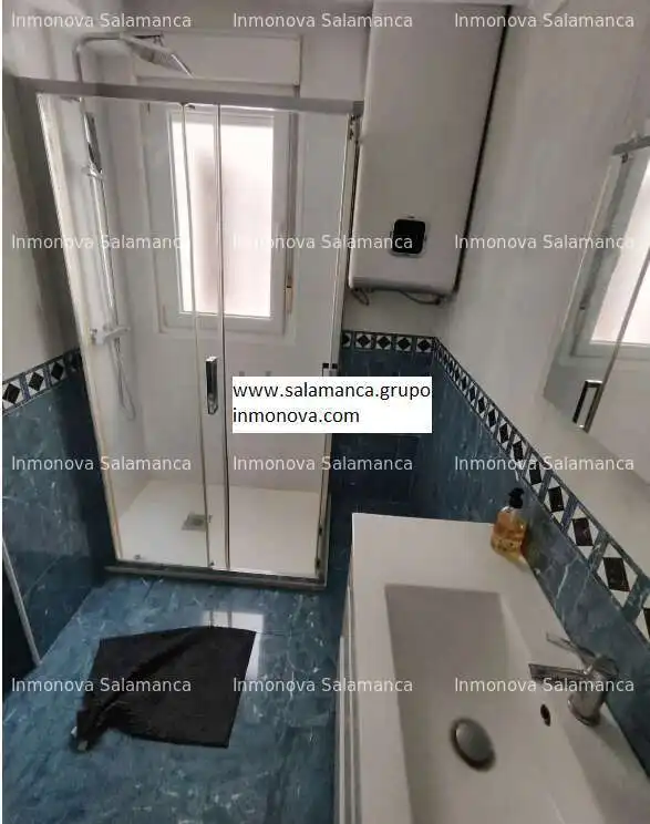 Piso de 200 m² en Salamanca