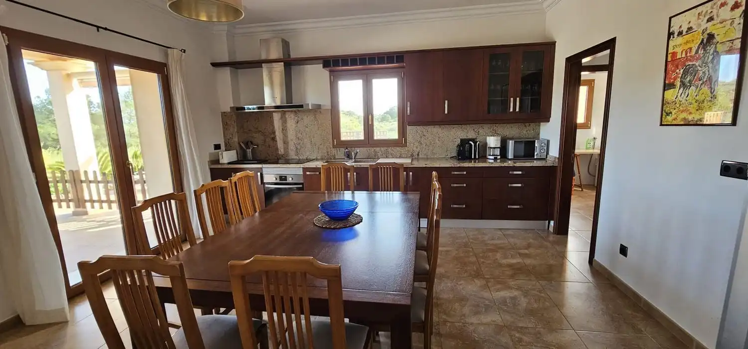 Piso de 274 m² en Manacor