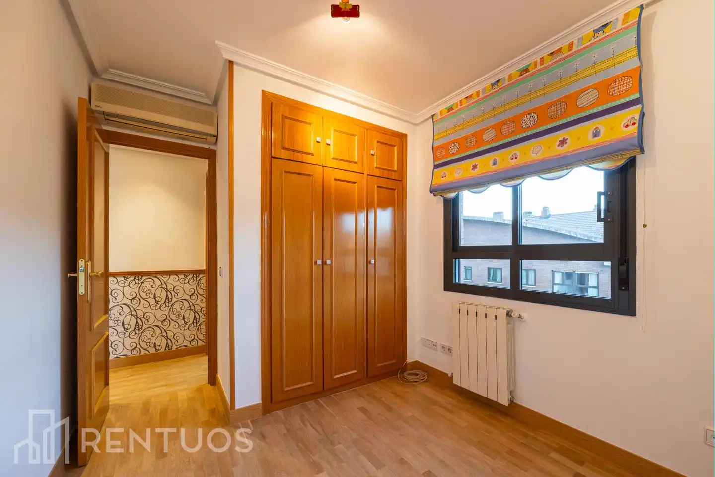 Appartamento 90 m² a Madrid
