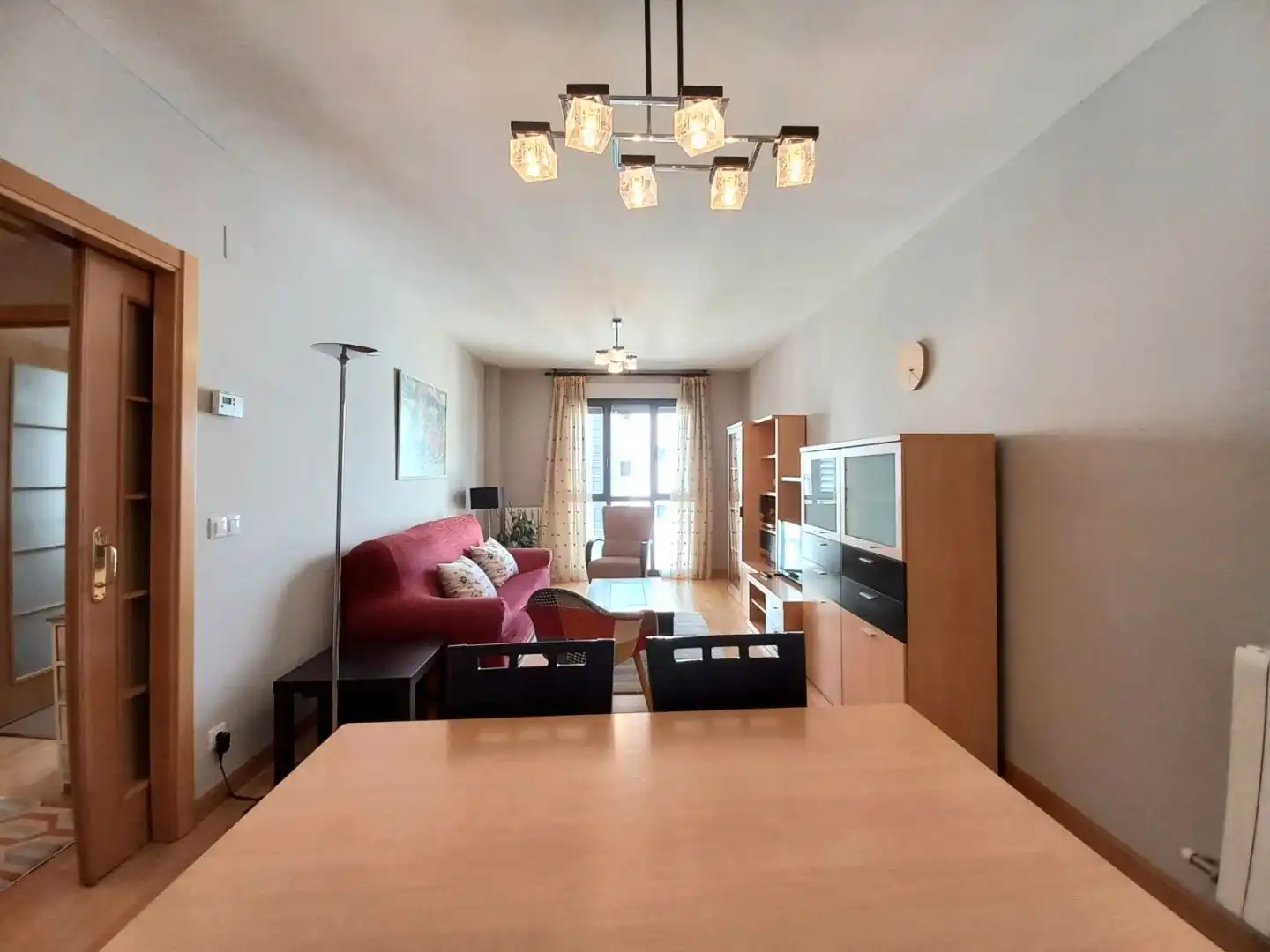 Piso de 125 m² en Burgos