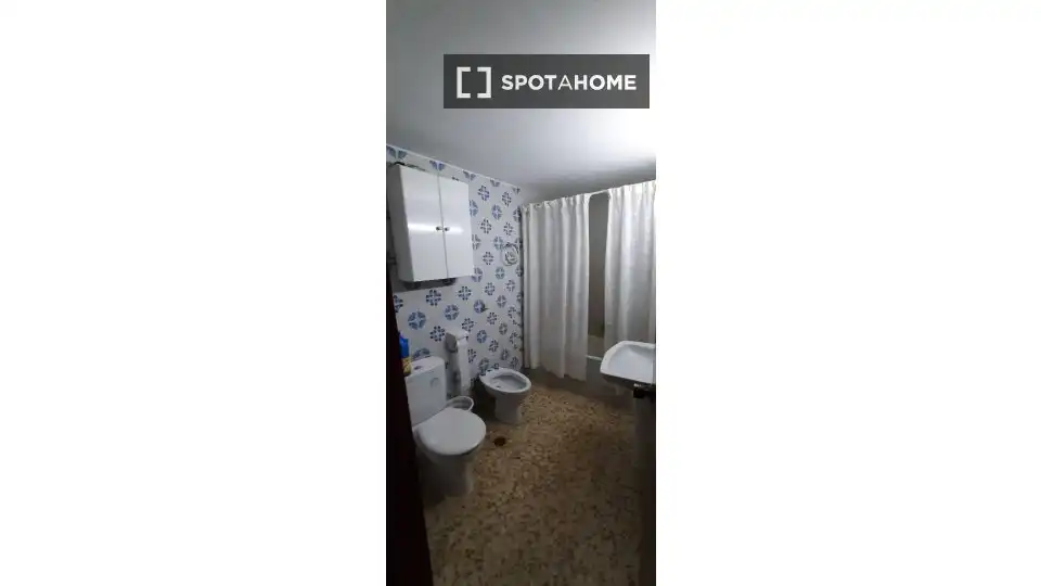 Habitación 123 m², Córdoba