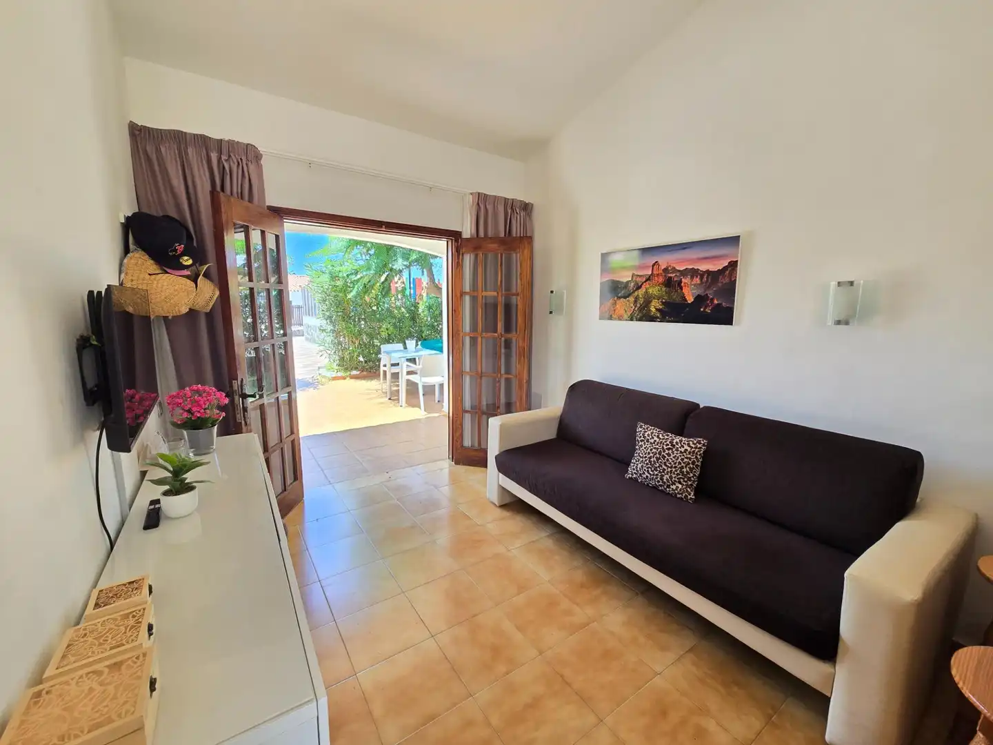 Moradia 38 m² em San Bartolomé de Tirajana