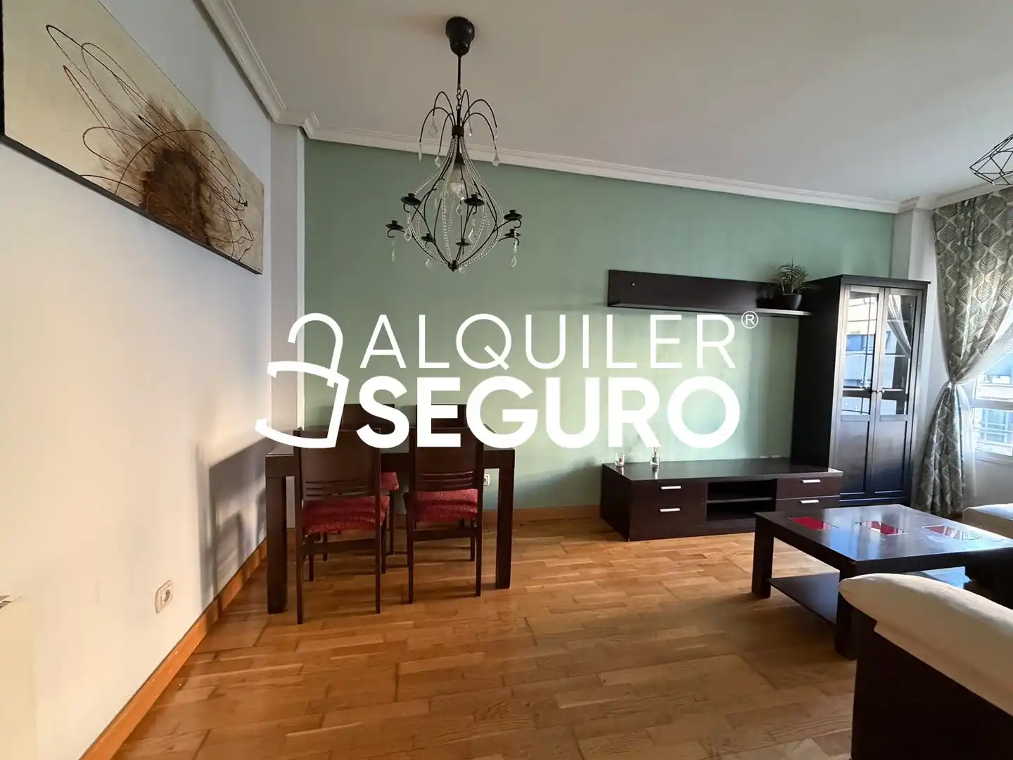 Piso de 85 m² en Madrid