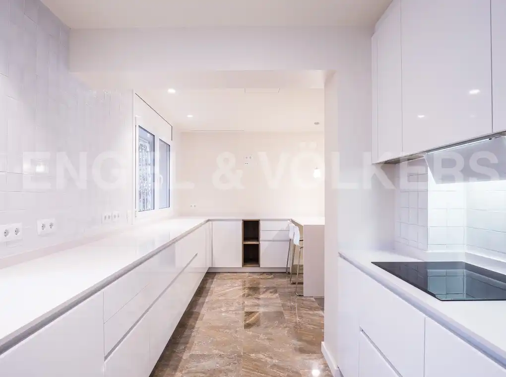 Piso de 238 m² en Barcelona