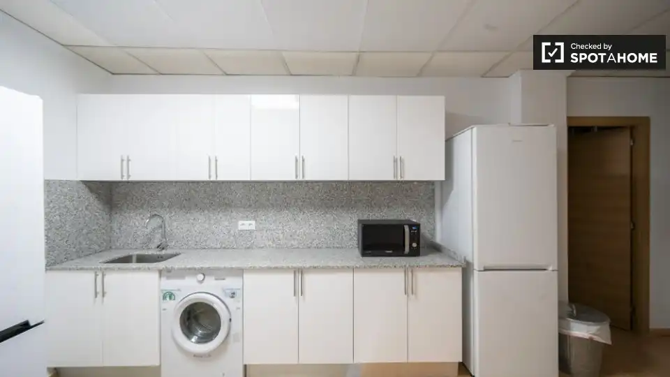 Habitación en alquiler, Valencia