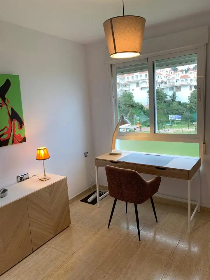 Piso de 90 m² en Vélez-Málaga