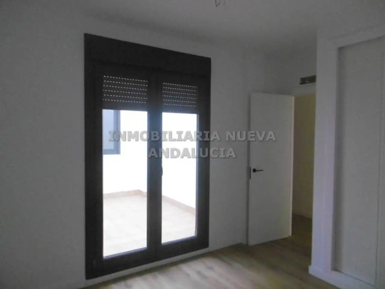 Pis de 70 m² a Almeria