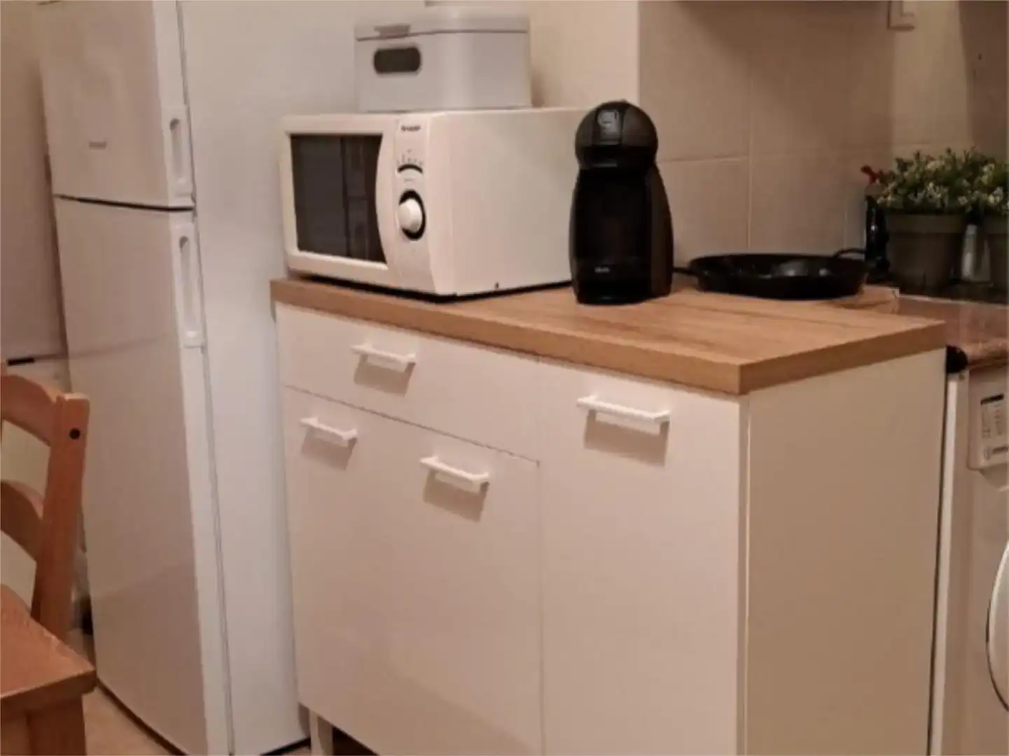 Piso de 65 m² en San Javier