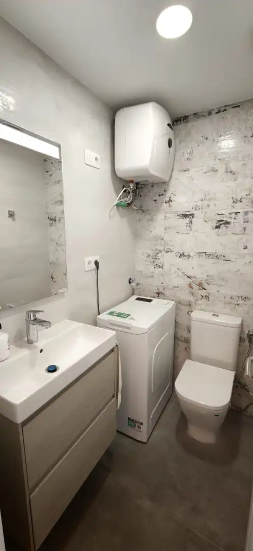 Piso de 95 m² en Las Palmas de Gran Canaria