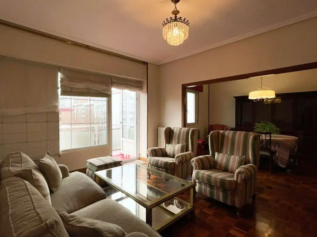 Appartamento 141 m² a Santander