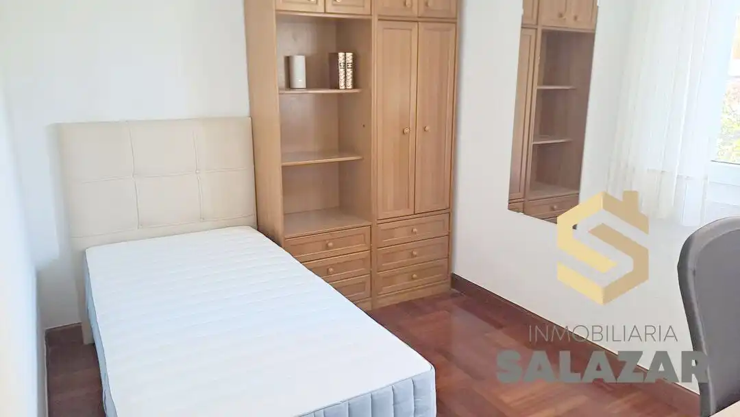Piso de 111 m² en Bilbao