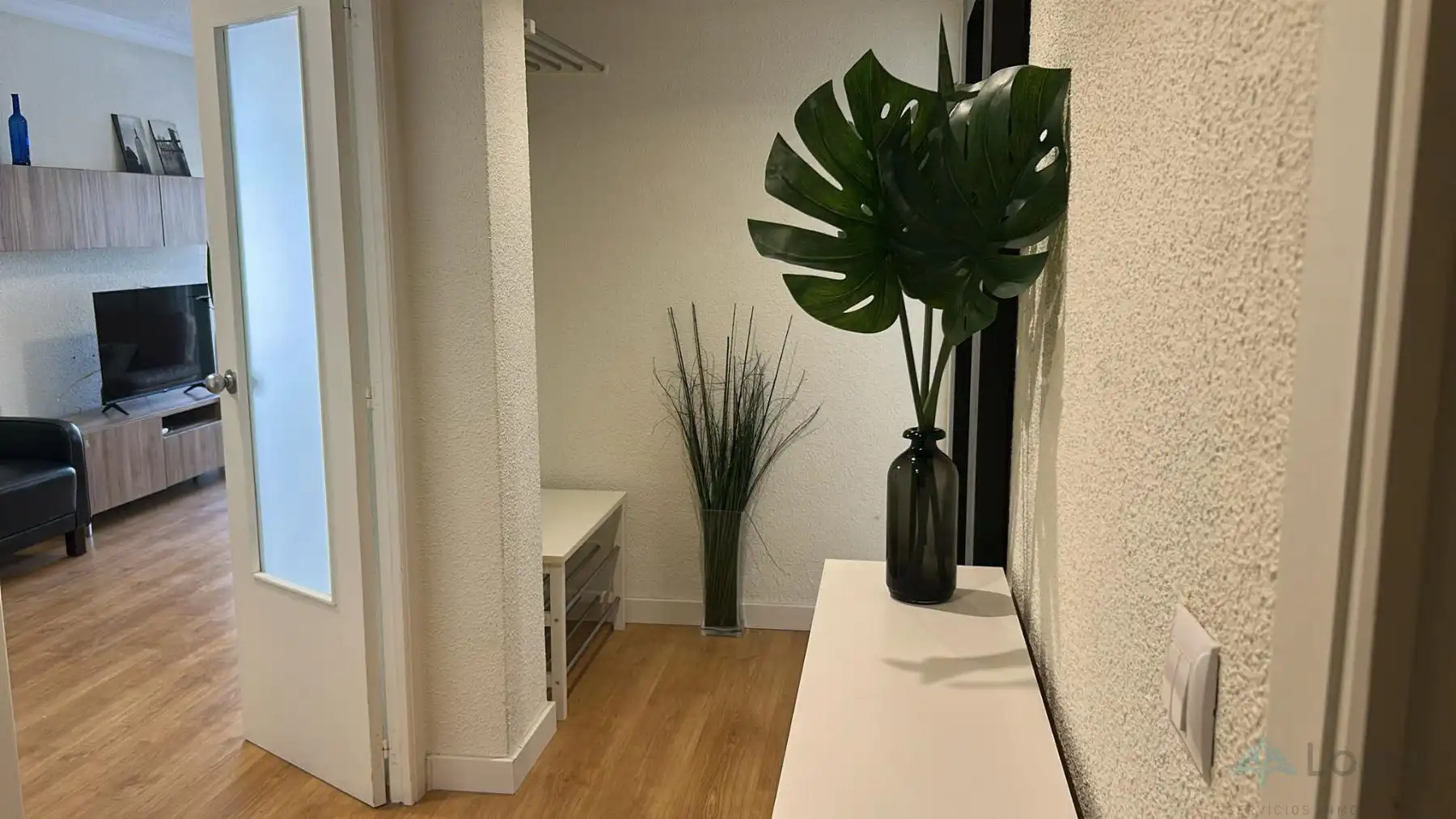 Piso de 100 m² en Murcia