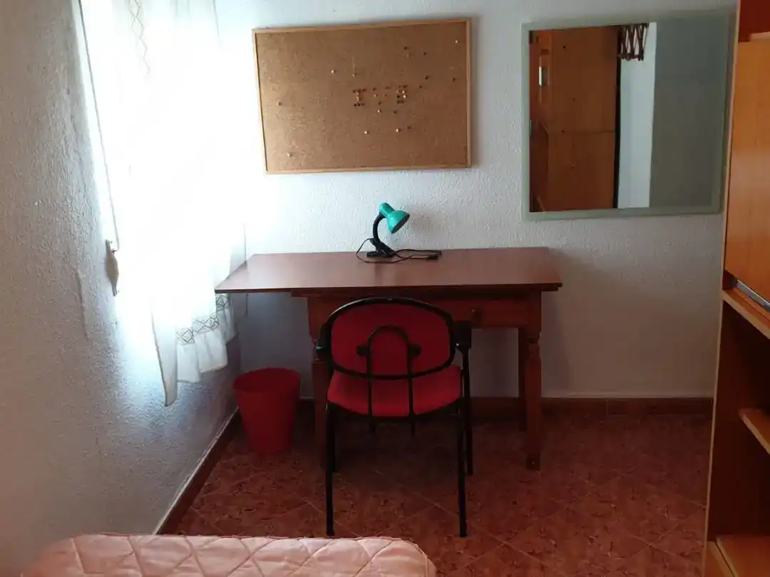 Piso de 90 m² en Sevilla