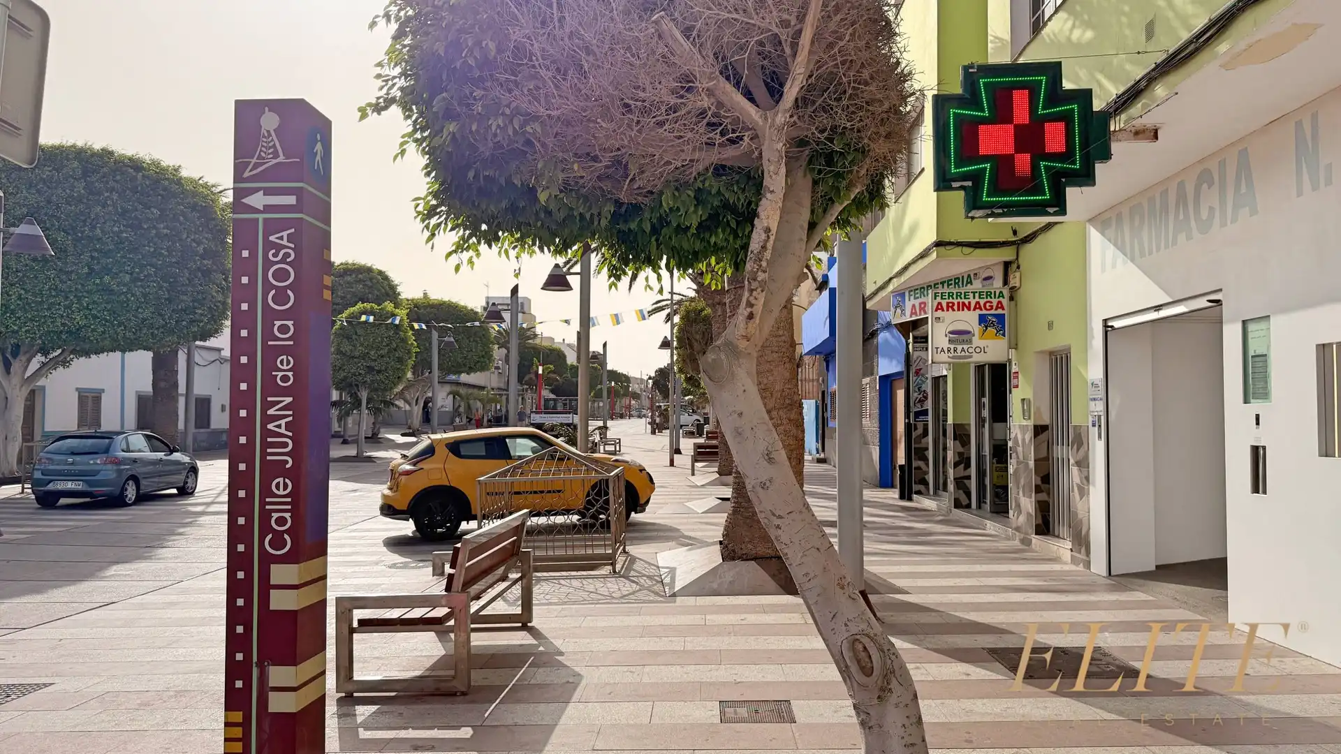 Piso de 100 m² en Agüimes