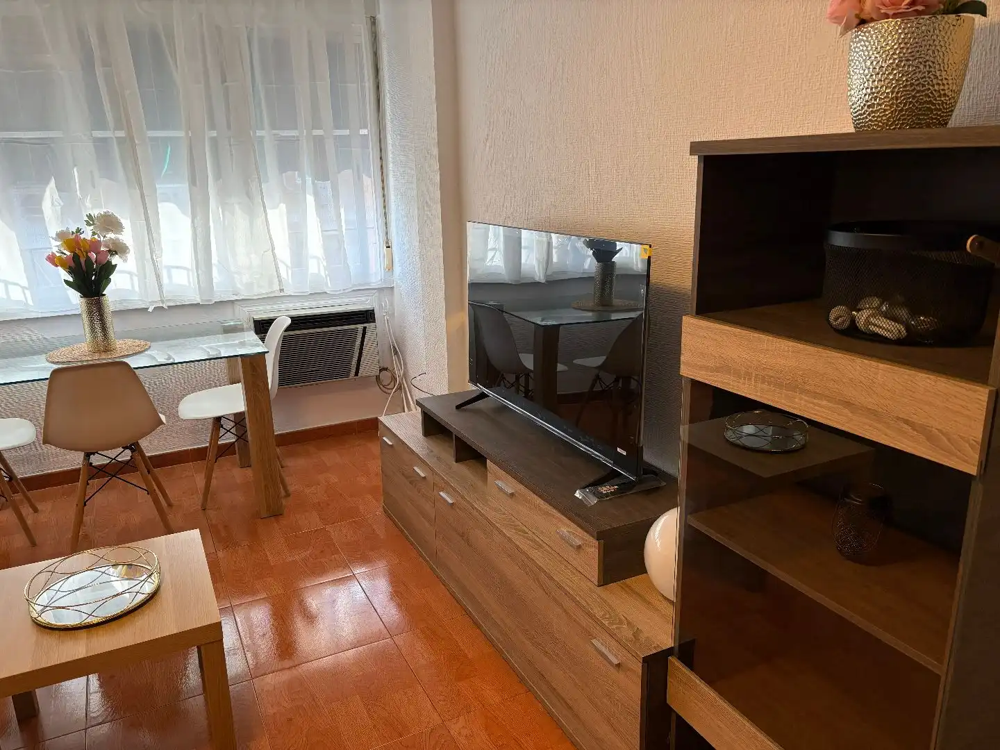 Habitació de lloguer, Còrdova
