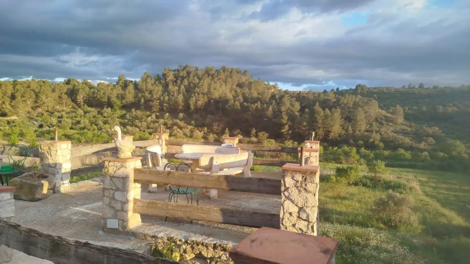 Casa de 200 m² en Granyena de les Garrigues
