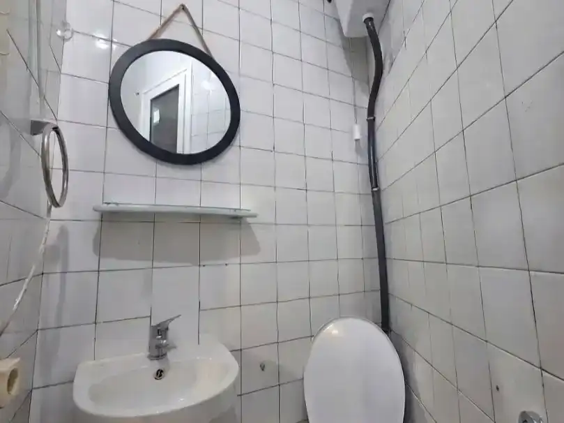 Piso de 100 m² en Lugo