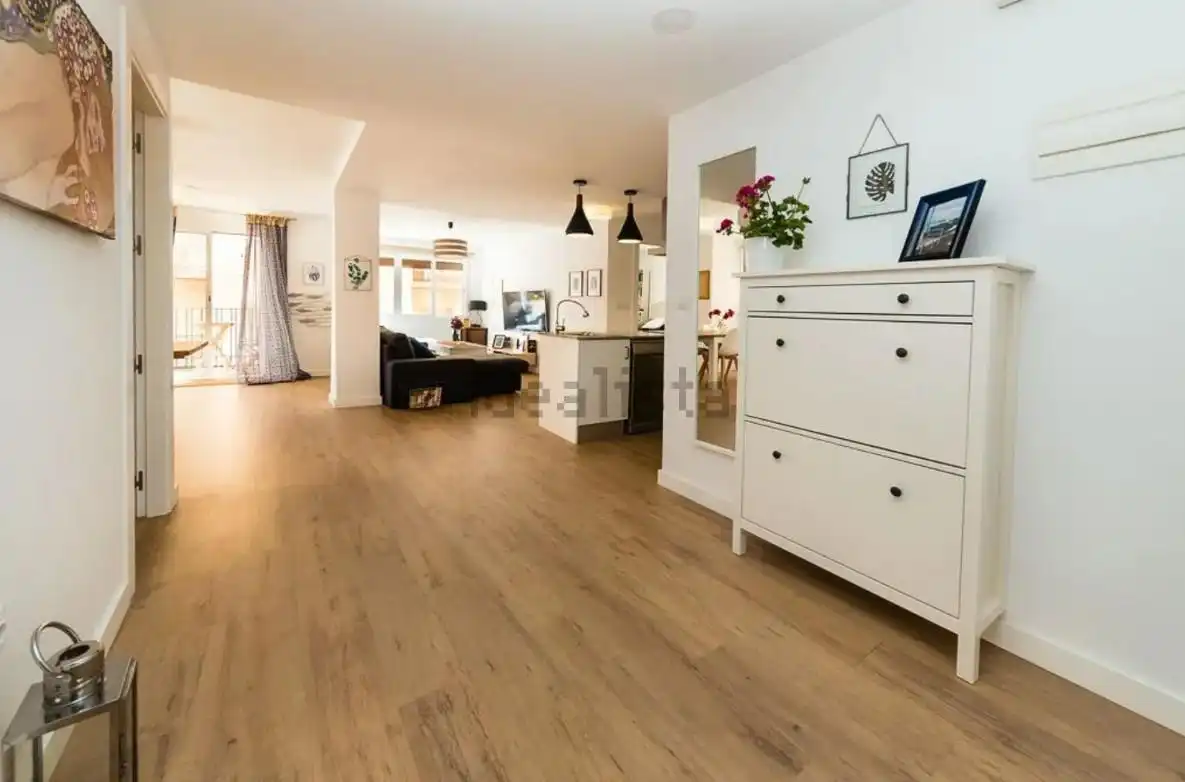 Piso de 108 m² en Alicante