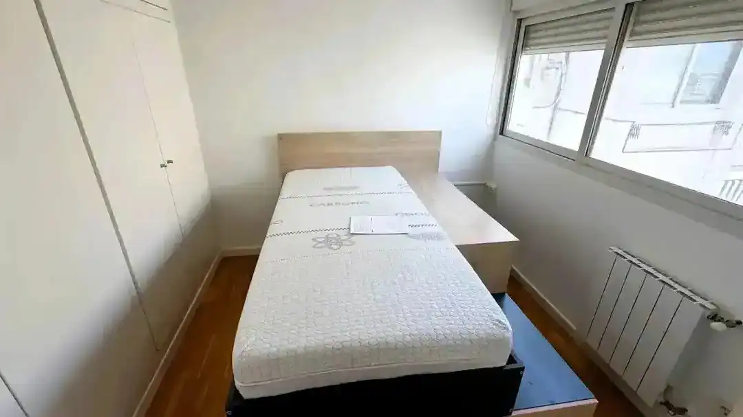 Piso de 99 m² en Valencia
