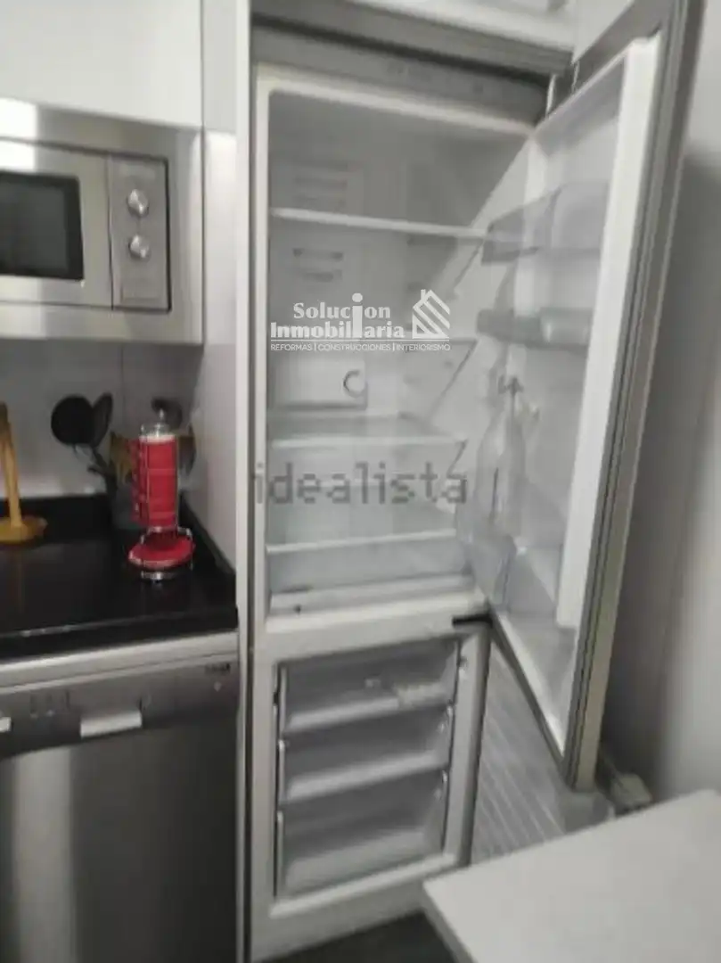 Квартира 120 м² у Саламанкі