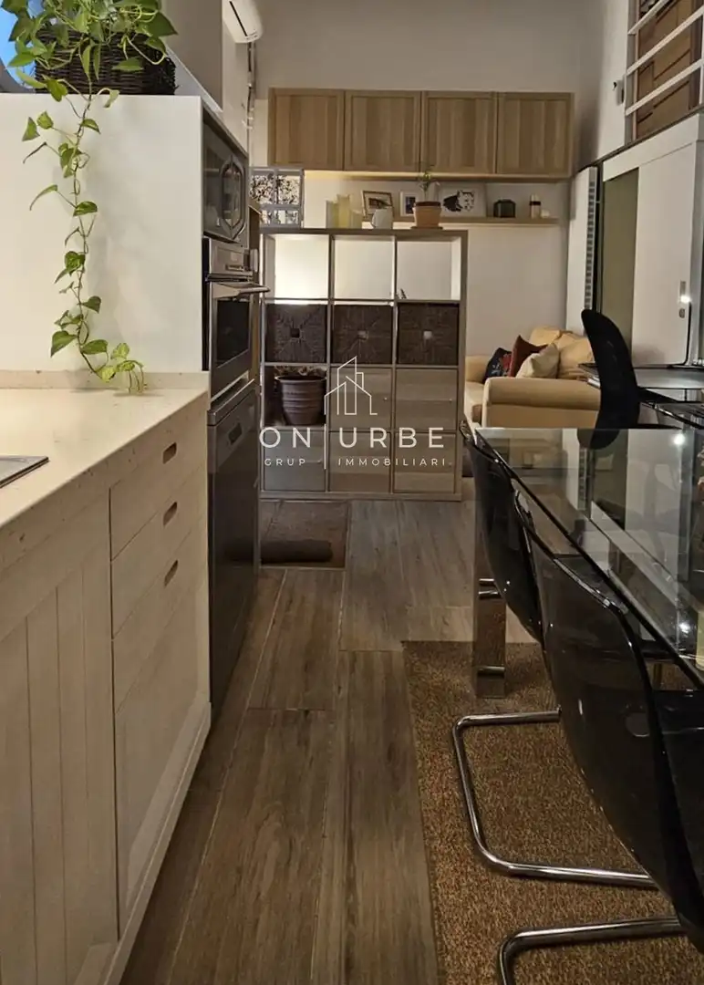 Wohnung 40 m² in Barcelona