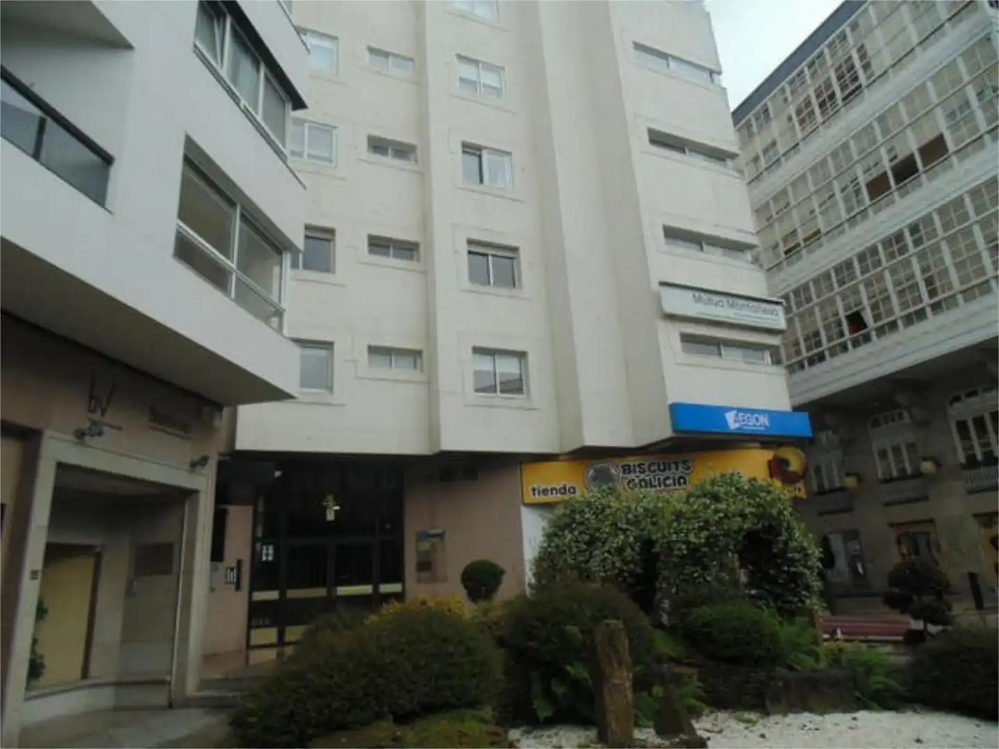 Piso de 65 m² en Vigo