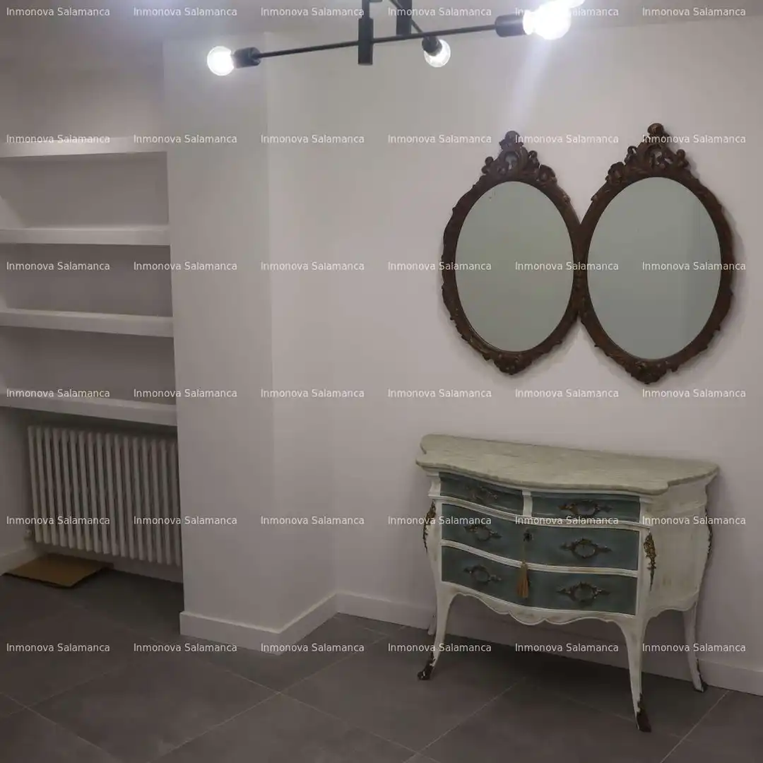 Habitación 30 m², Salamanca