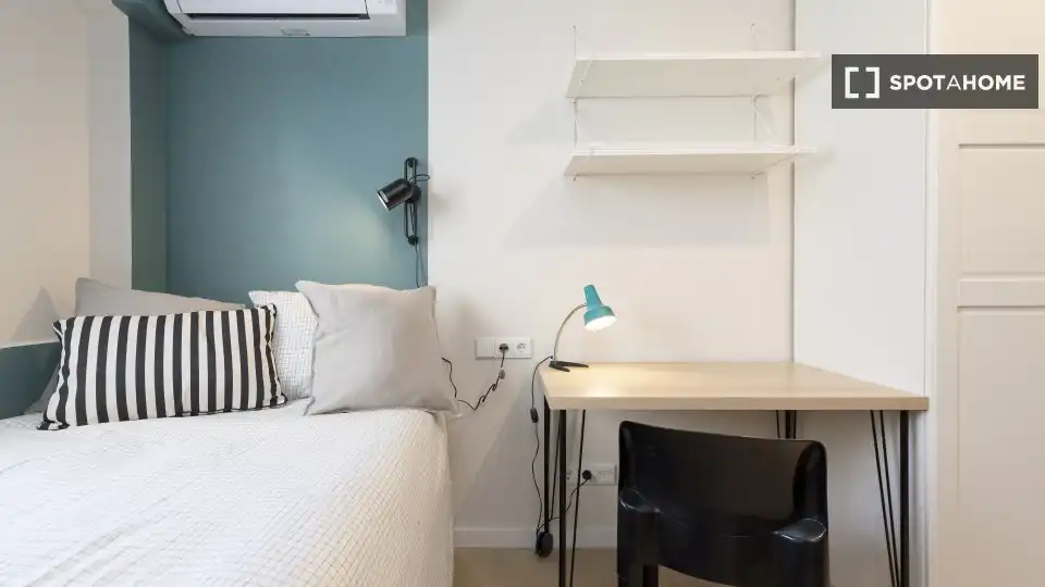 Habitació de lloguer, València